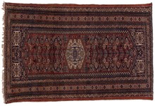 qashqai Rug - # 127350