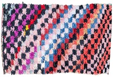 rag Rug - # 127175