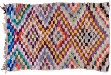 rag Rug - # 127179