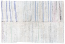 rag Rug - # 127184