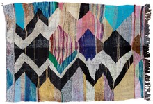 rag Rug - # 127265