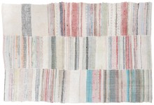 rag Rug - # 127507