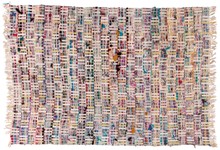 rag Rug - # 127544