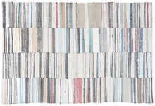 rag Rug - # 127927