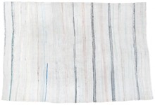 rag Rug - # 127975