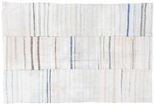 rag Rug - # 128224