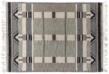 rollaken Rug - # 126917