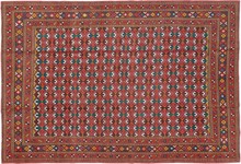 samarkand Carpet - # 108699