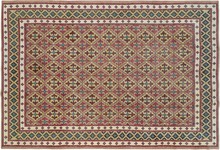 samarkand Carpet - # 108700