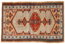 sarab Rug - # 127082