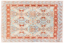 sarab Rug - # 127144