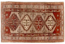 sarab Runner - # 127663