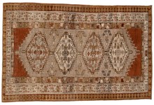 sarab Runner - # 127761