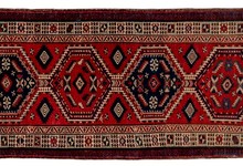 sarab Runner - # 129111