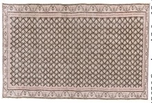 saraband Runner - # 129095