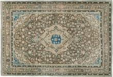 sarouk Rug - # 102882