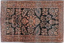 sarouk Rug - # 102998