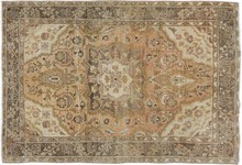 sarouk Rug - # 103531