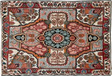 sarouk Rug - # 104485