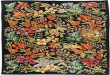 savonnerie Carpet - # 108068