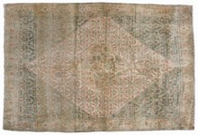 senne Rug - # 126795