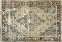 senneh Rug - # 105232
