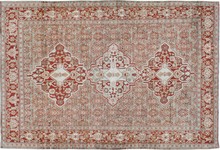 senneh Rug - # 103029