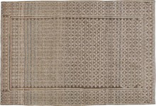 serab Rug - # 103522