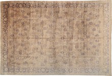 sevas Carpet - # 101759