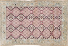 sevas Rug - # 104226