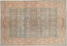 sevas Carpet - # 108153