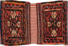 shiraz Rug - # 105633