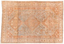 shiraz Carpet - # 129082