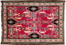 shiraz Rug - # 104397