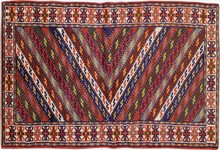 shiraz Rug - # 105496