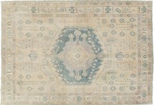 shiraz Rug - # 107340