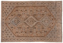 shiraz Rug - # 125661