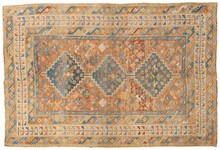 shiraz Rug - # 125683