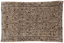 shiraz Rug - # 125806