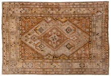 shiraz Rug - # 125969