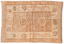 shiraz Rug - # 126045
