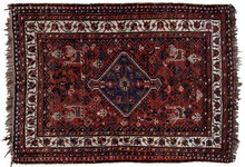 shiraz Rug - # 126172