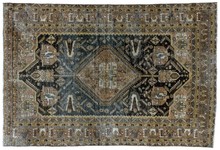 shiraz Rug - # 126484