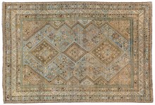 shiraz Rug - # 126633