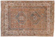 shiraz Rug - # 126738
