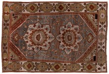 shiraz Rug - # 126748
