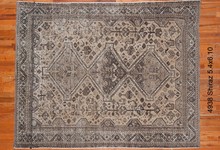 shiraz Rug - # 126845