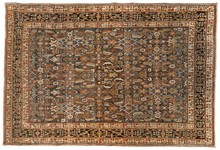 shiraz Rug - # 127135