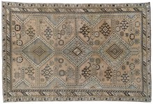 shiraz Rug - # 127266