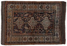 shiraz Rug - # 127316